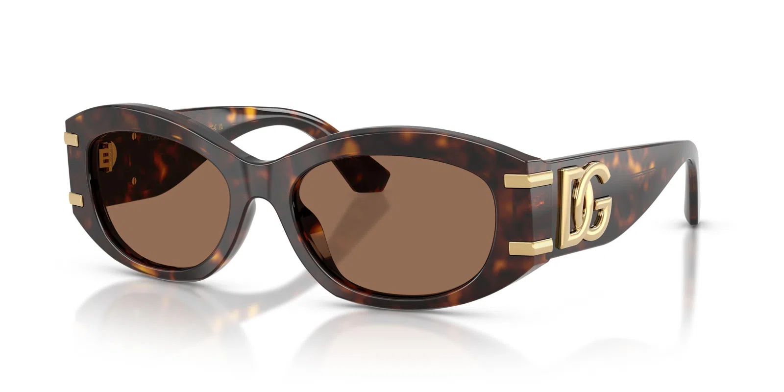 Dolce & Gabbana 4502 Sunglasses - view 10